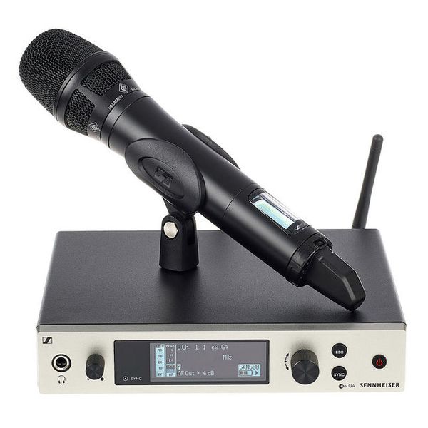 Sennheiser ew 500 G4-KK205 AW+ Band
