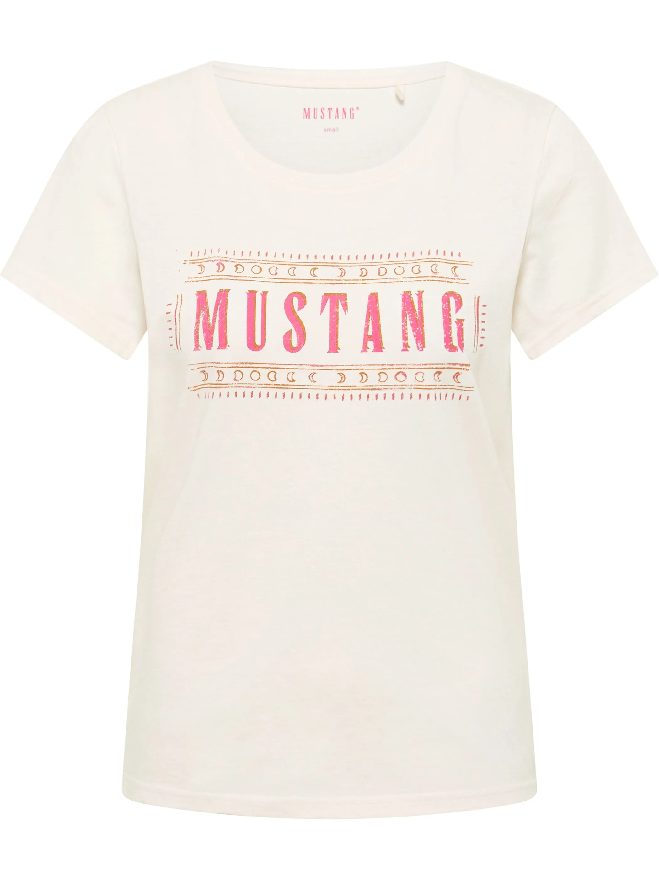 Damen T-Shirt ALMA