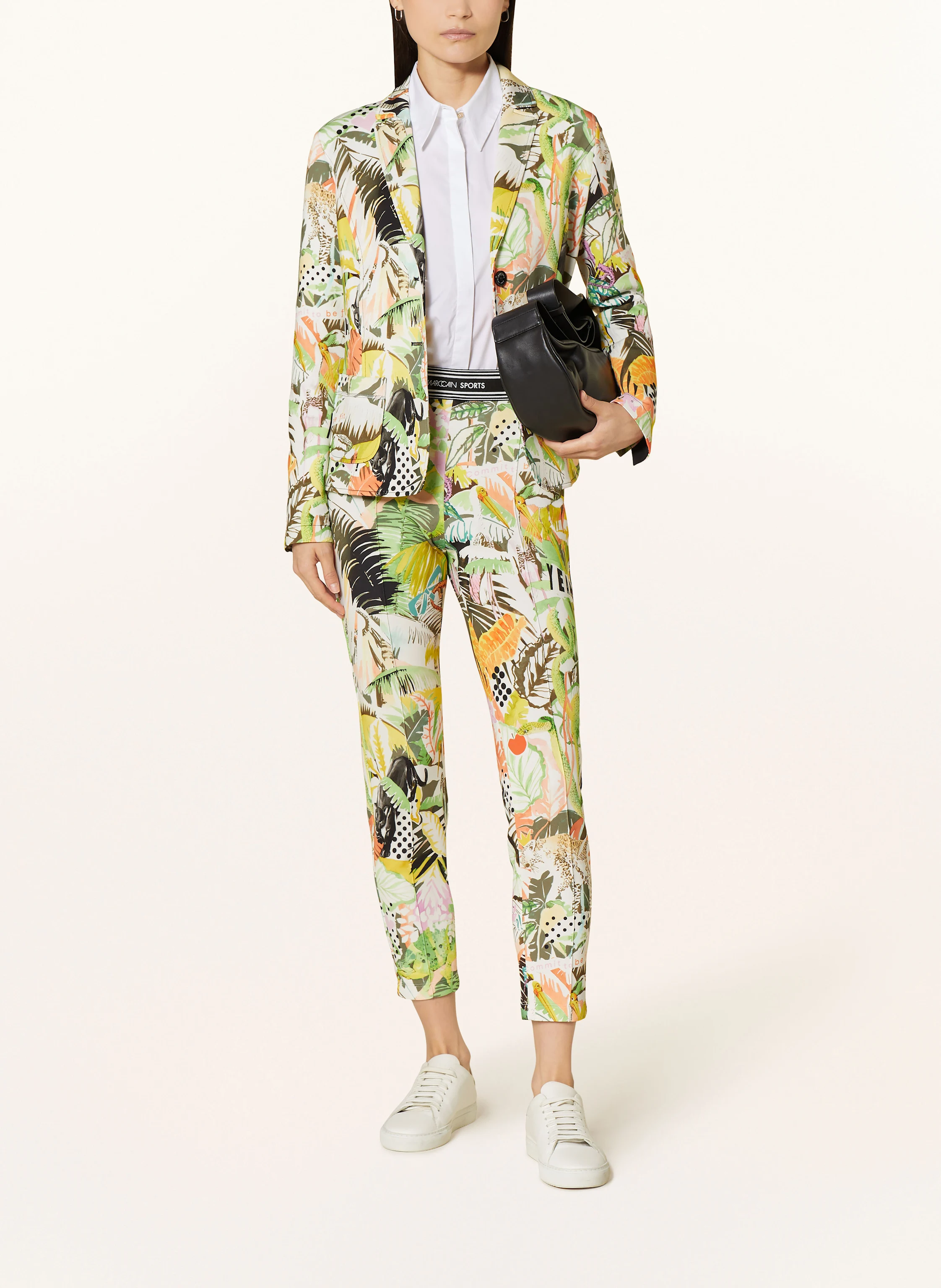 MARC CAIN Hose SOFIA