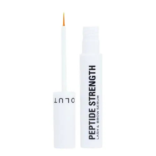 Peptide Strength Lahs & Brow Serum
