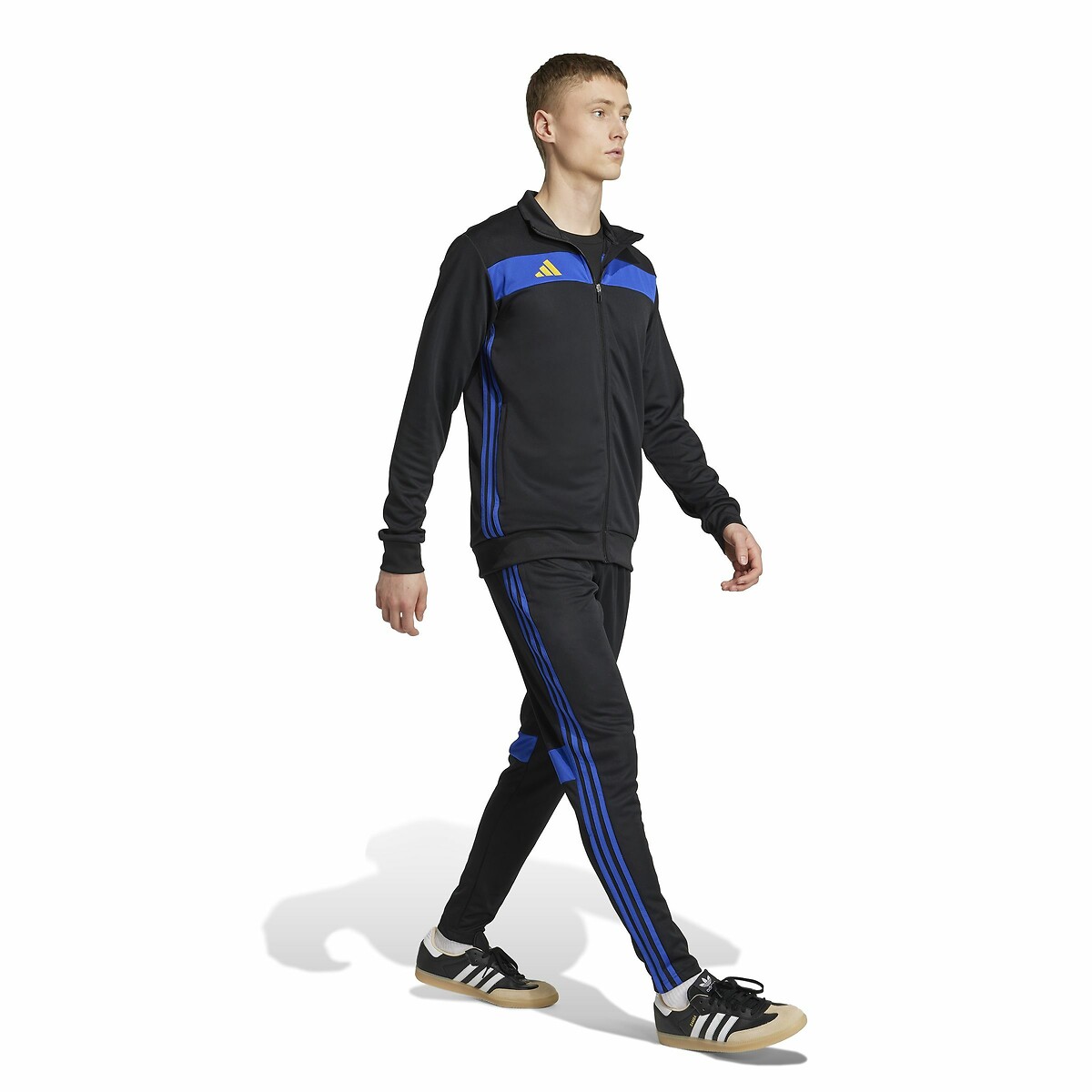 adidas Performance<br>Agasalho Essential Tiro25