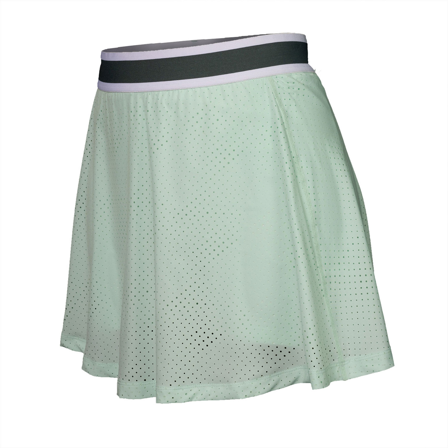 Indian Maharadja Slouchy Skirt