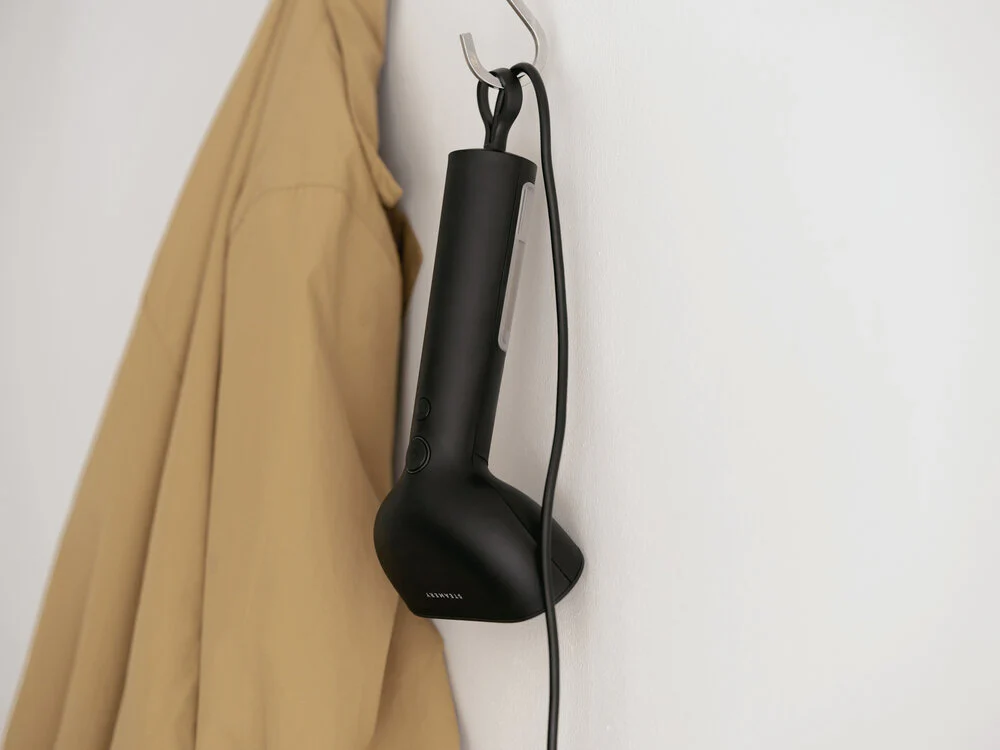 Steamery  Cirrus X Handheld Steamer - Onyx