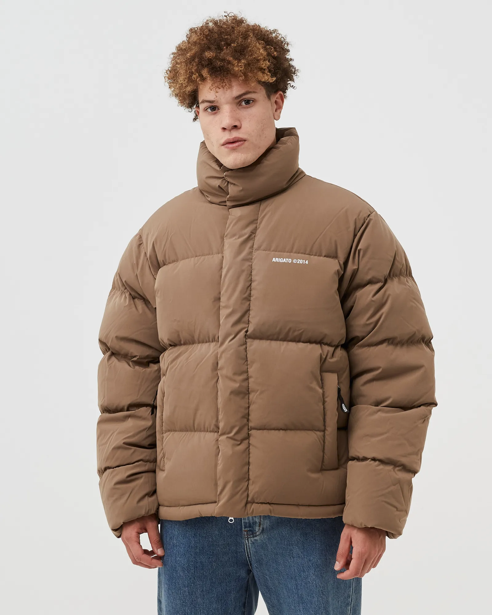 Axel Arigato Atlas Down Jacket