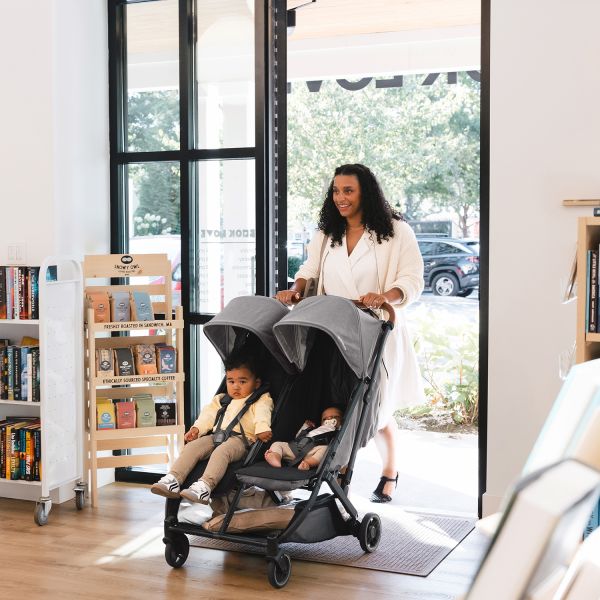 UPPAbaby MINU Duo Buggy