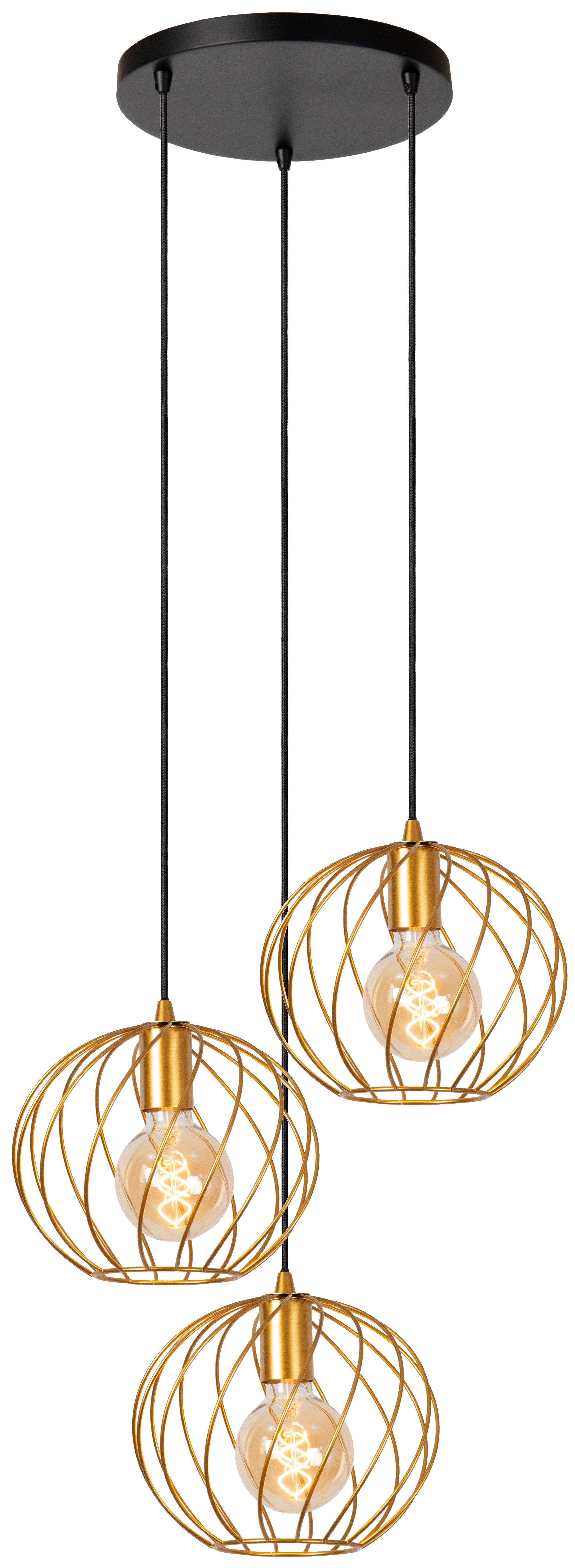 Hanglamp Danza B50 x D50 cm