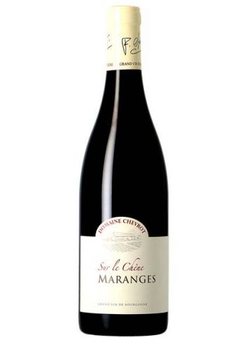 Magnum Sur le Chêne - Chevrot