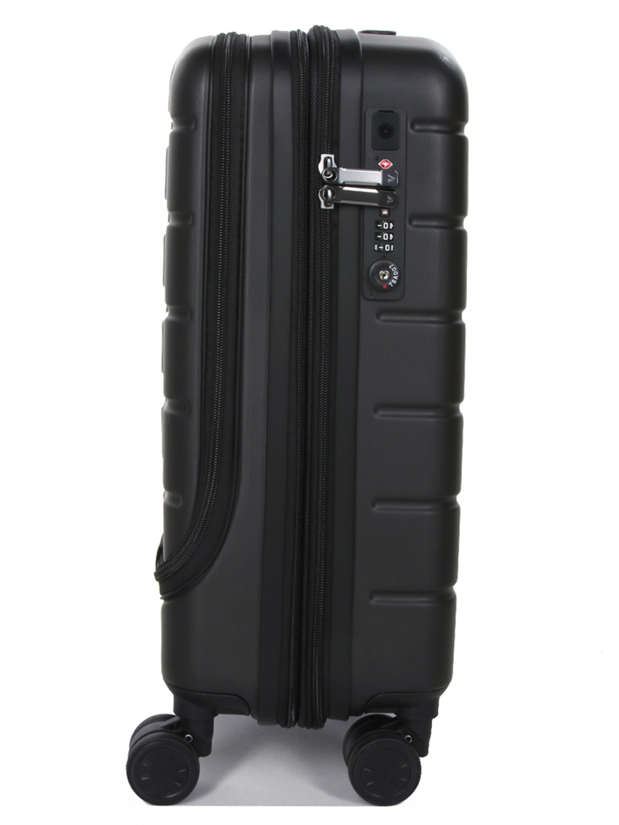 Valise Roncato Biz 4.0 - 55 cm - Poche Frontale