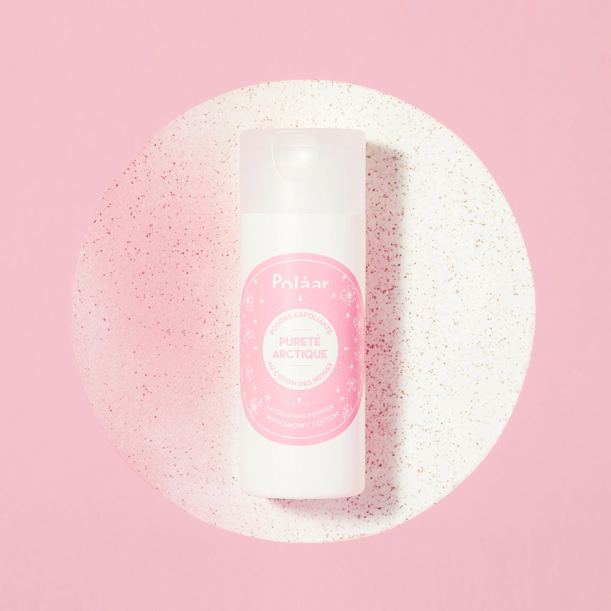 Poudre Exfoliante |