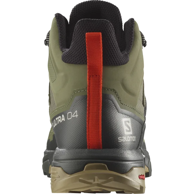 X ULTRA 4 MID GORE-TEX  Chaussures de randonnée pour homme