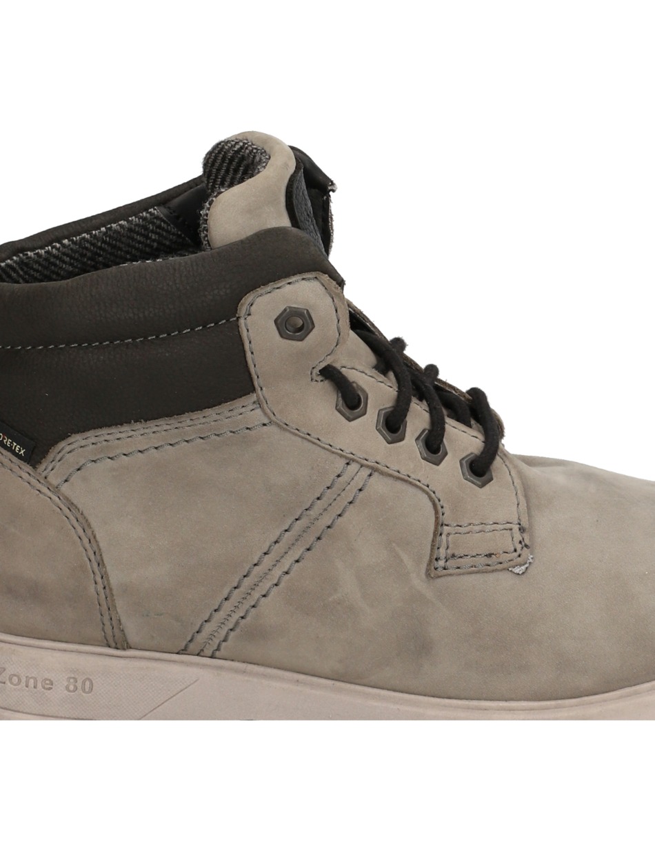 Preston GTX