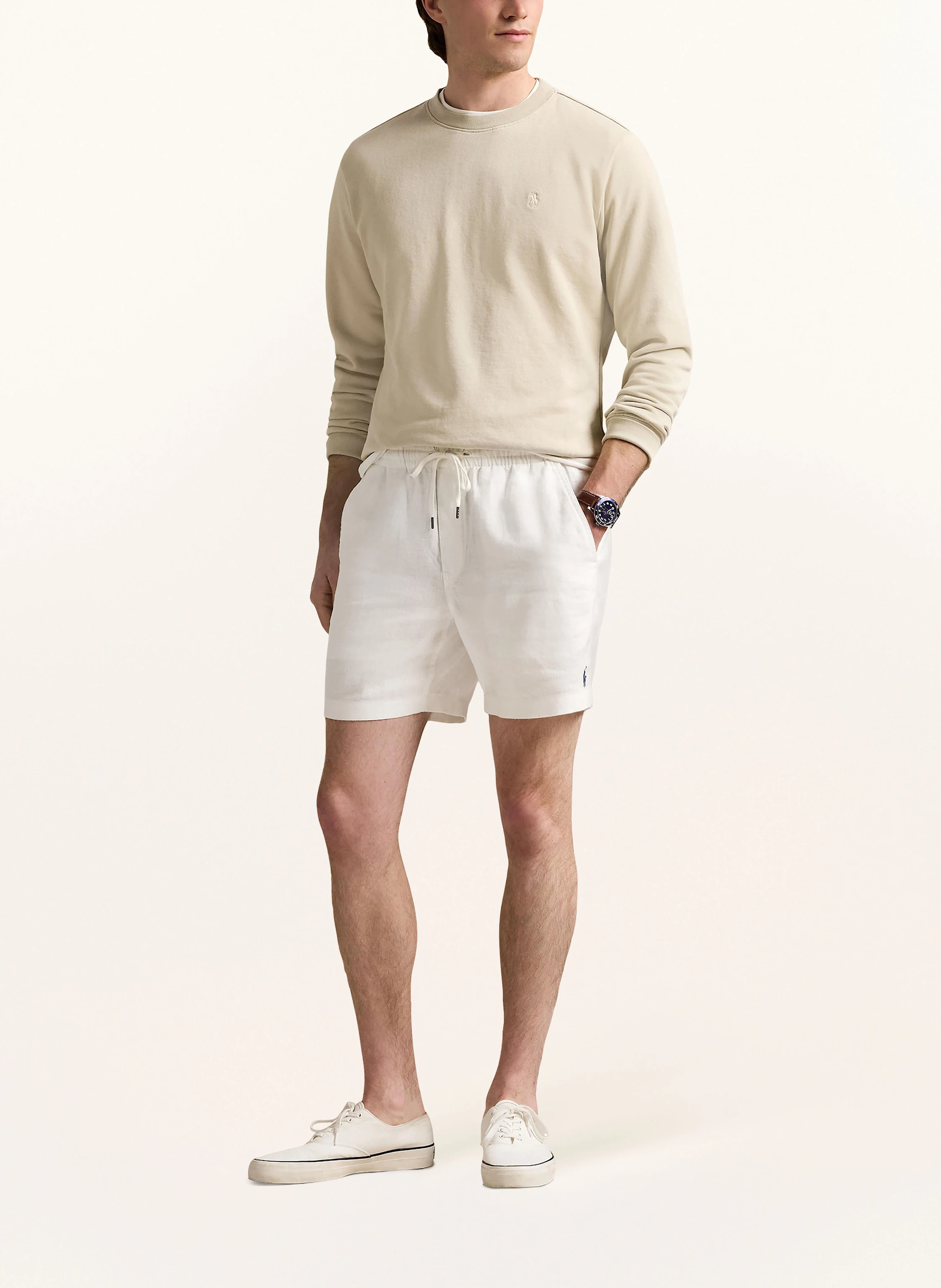POLO RALPH LAUREN Sweatshirt