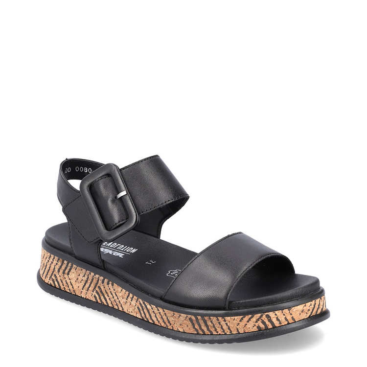 Rieker R-Evolution W0800-00 | NOIR