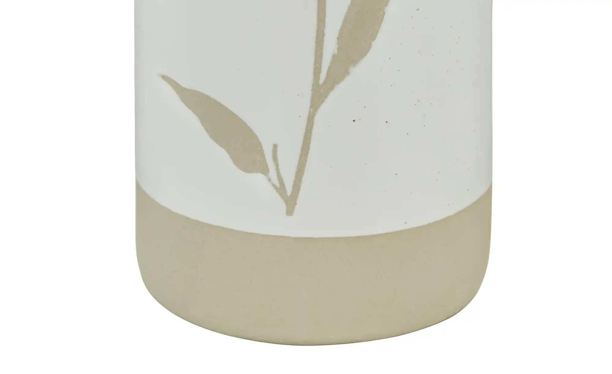 Vase mit Blüten