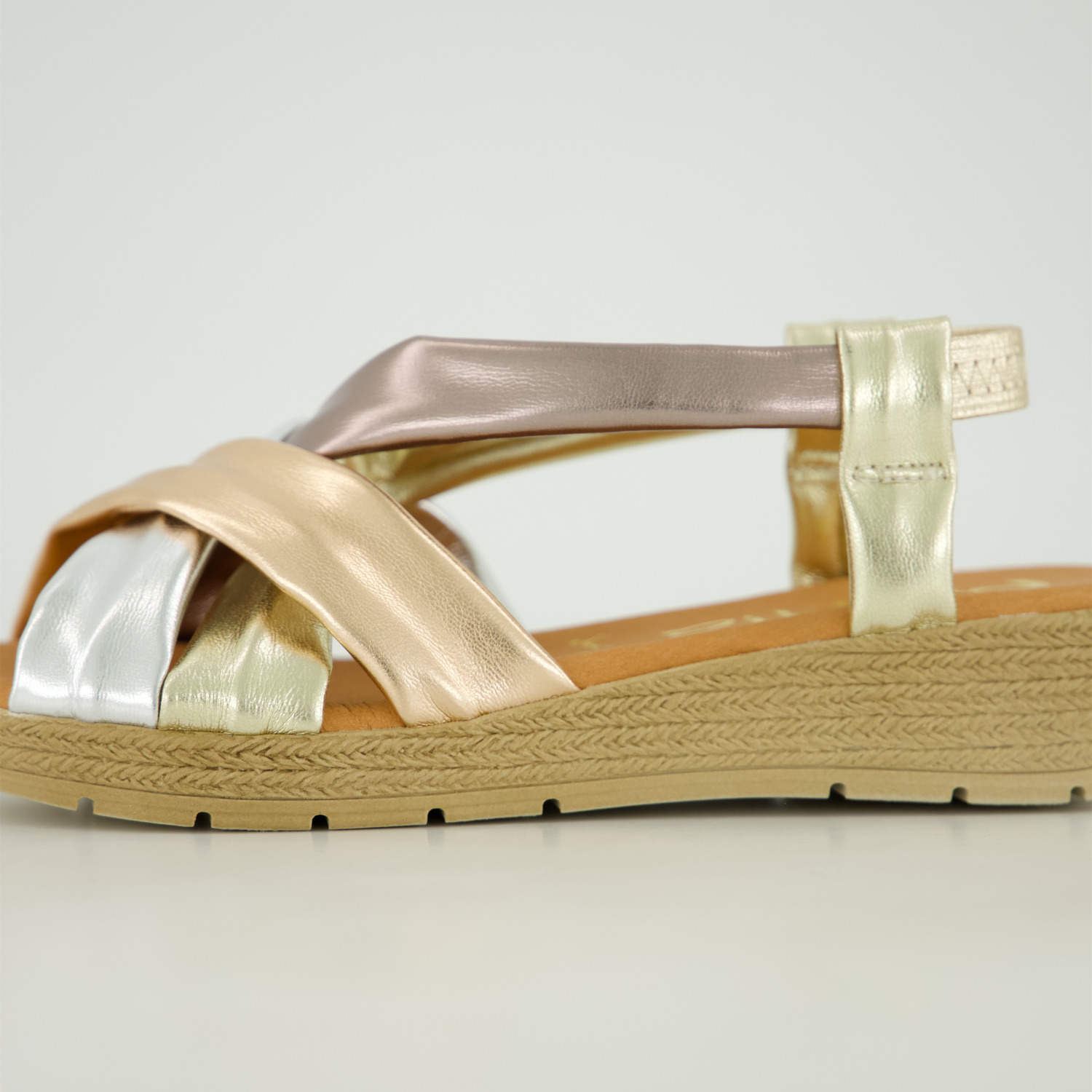 Marila Sandalen