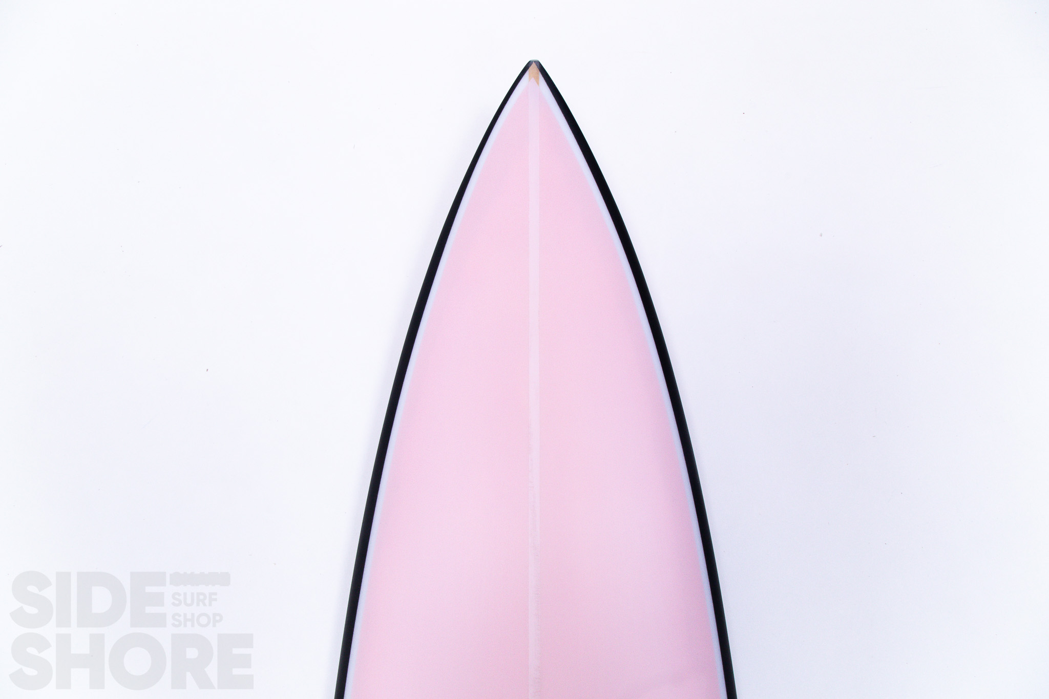 Pukas Lorentz - Gun - Twiggy Baker - 8'6