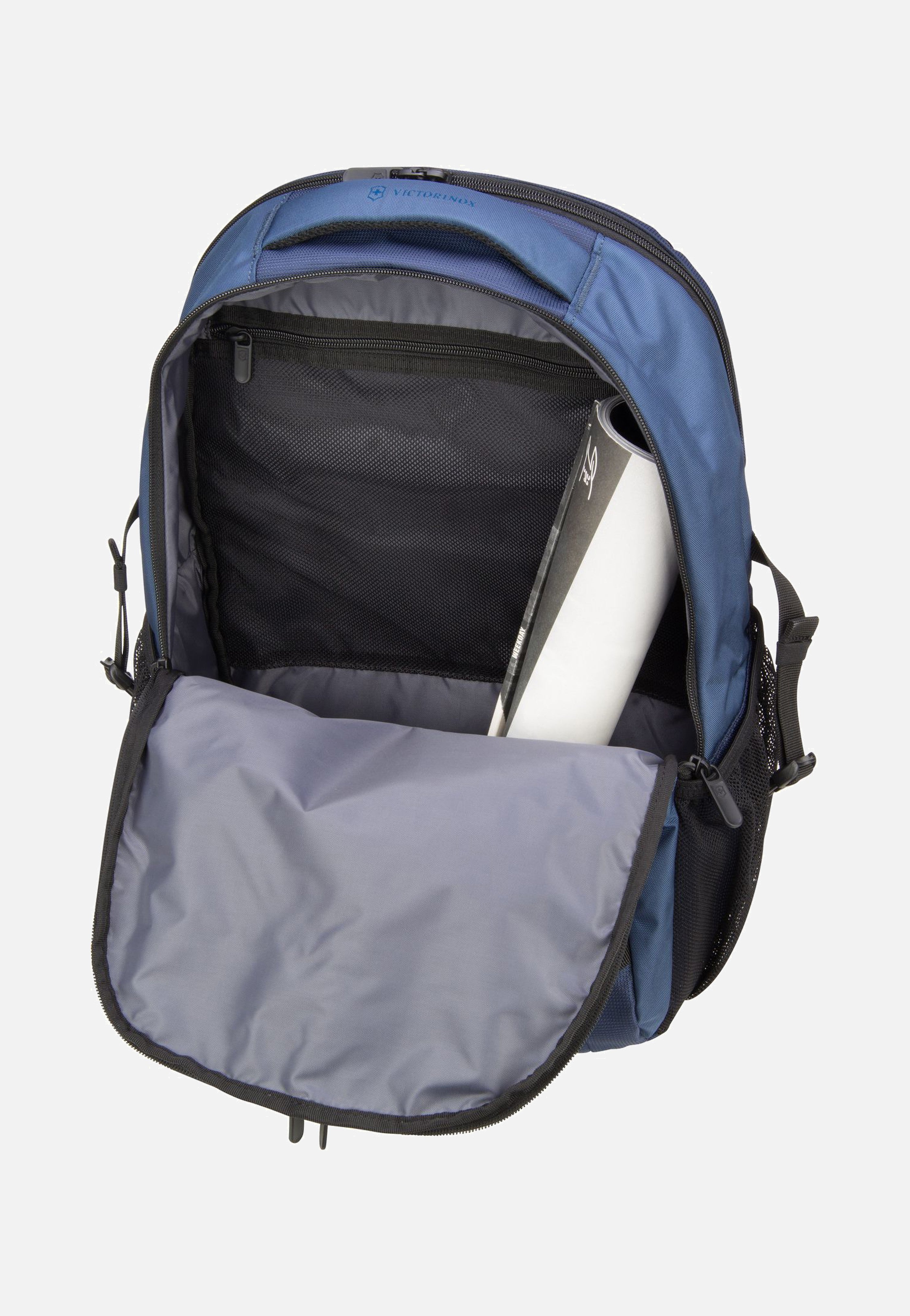 Vx Sport EVO Daypack Deep Lake/Blue - Rucksack