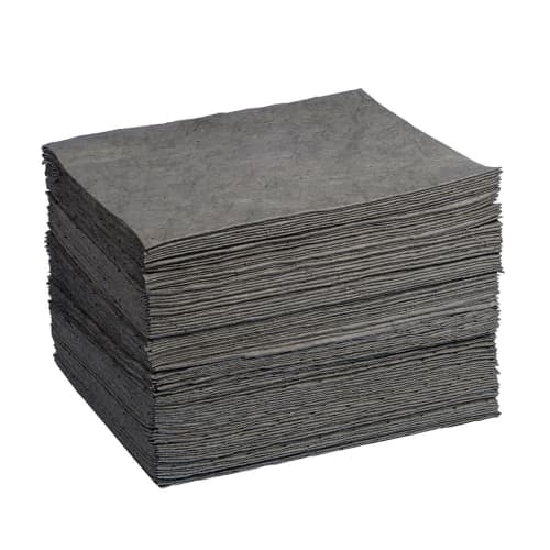 Absorbant en feuilles universel Pig® Essentials triple épaisseur 38 x 48 cm