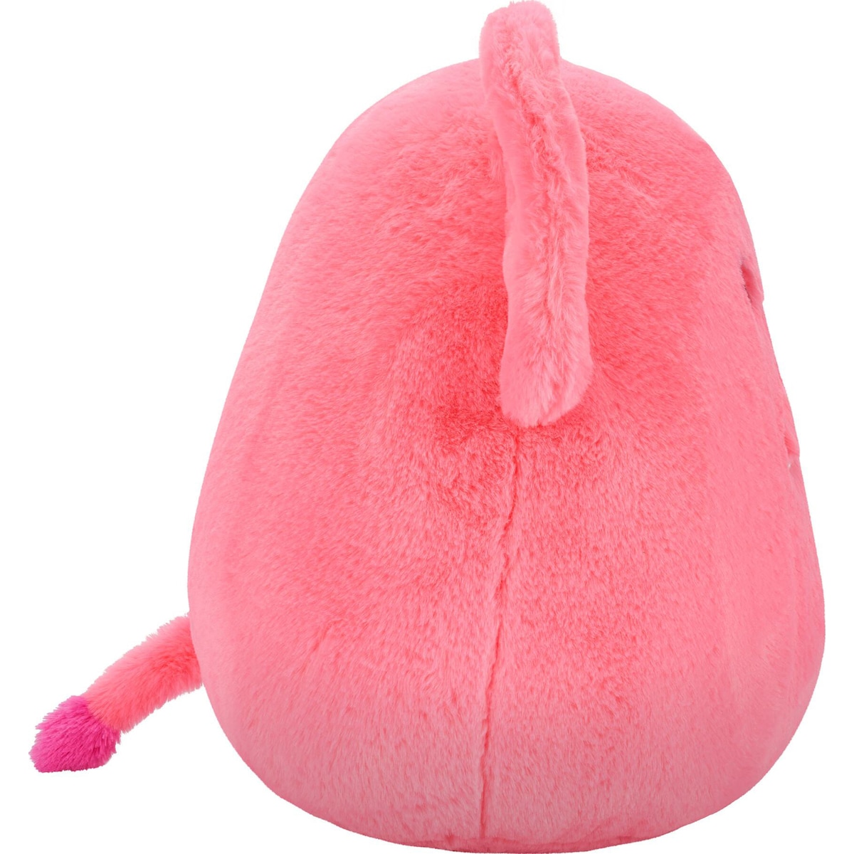 Squishmallows kosedyr (Mallows Elephant)