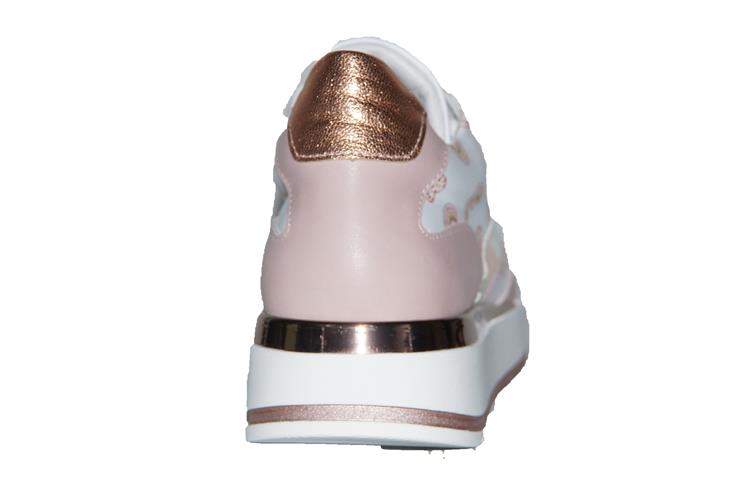 Piedro 1117613710 wijdte 5.5 Wit Fantasie (9937)