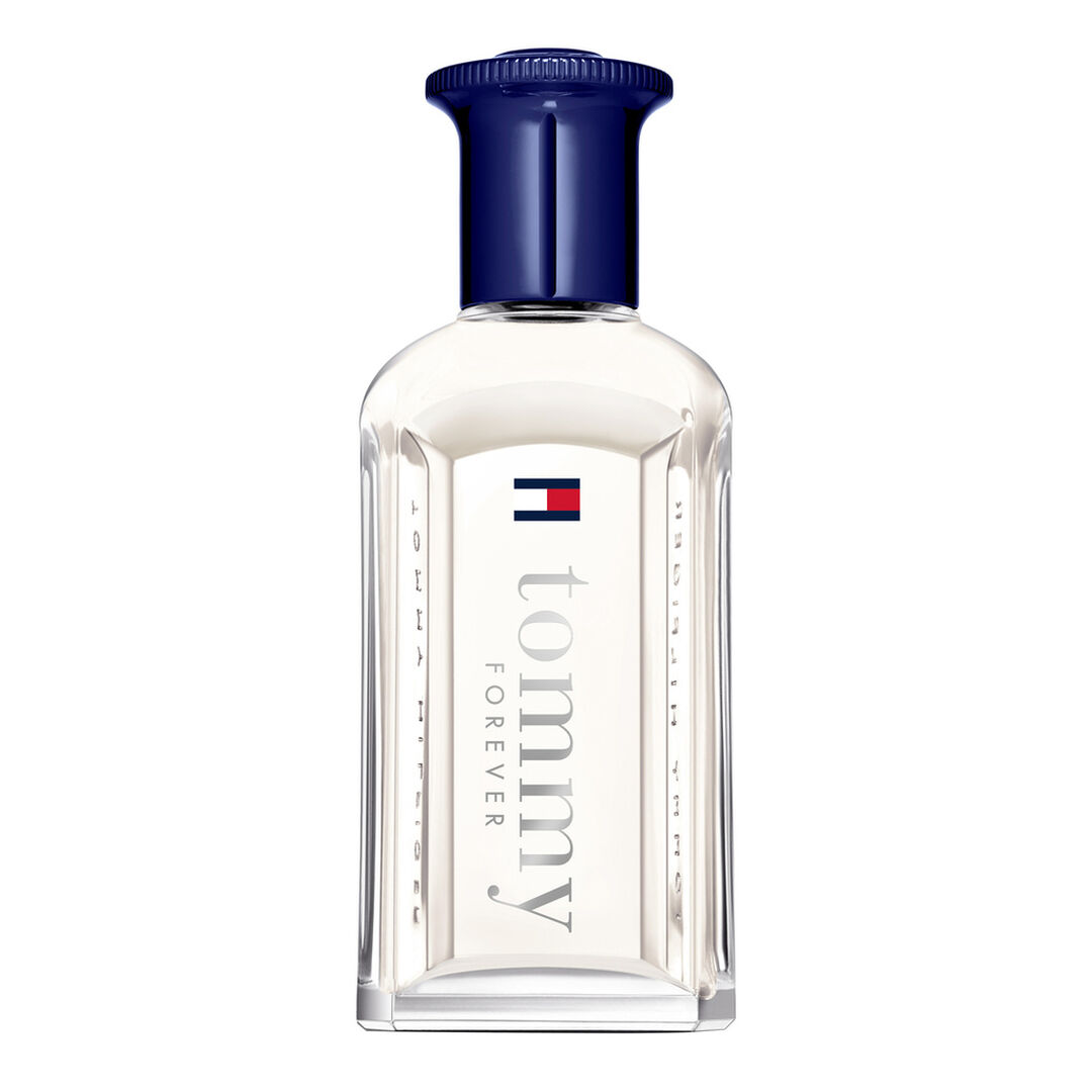 Tommy Hilfiger TOMMY Forever Eau de Toilette - 50ml