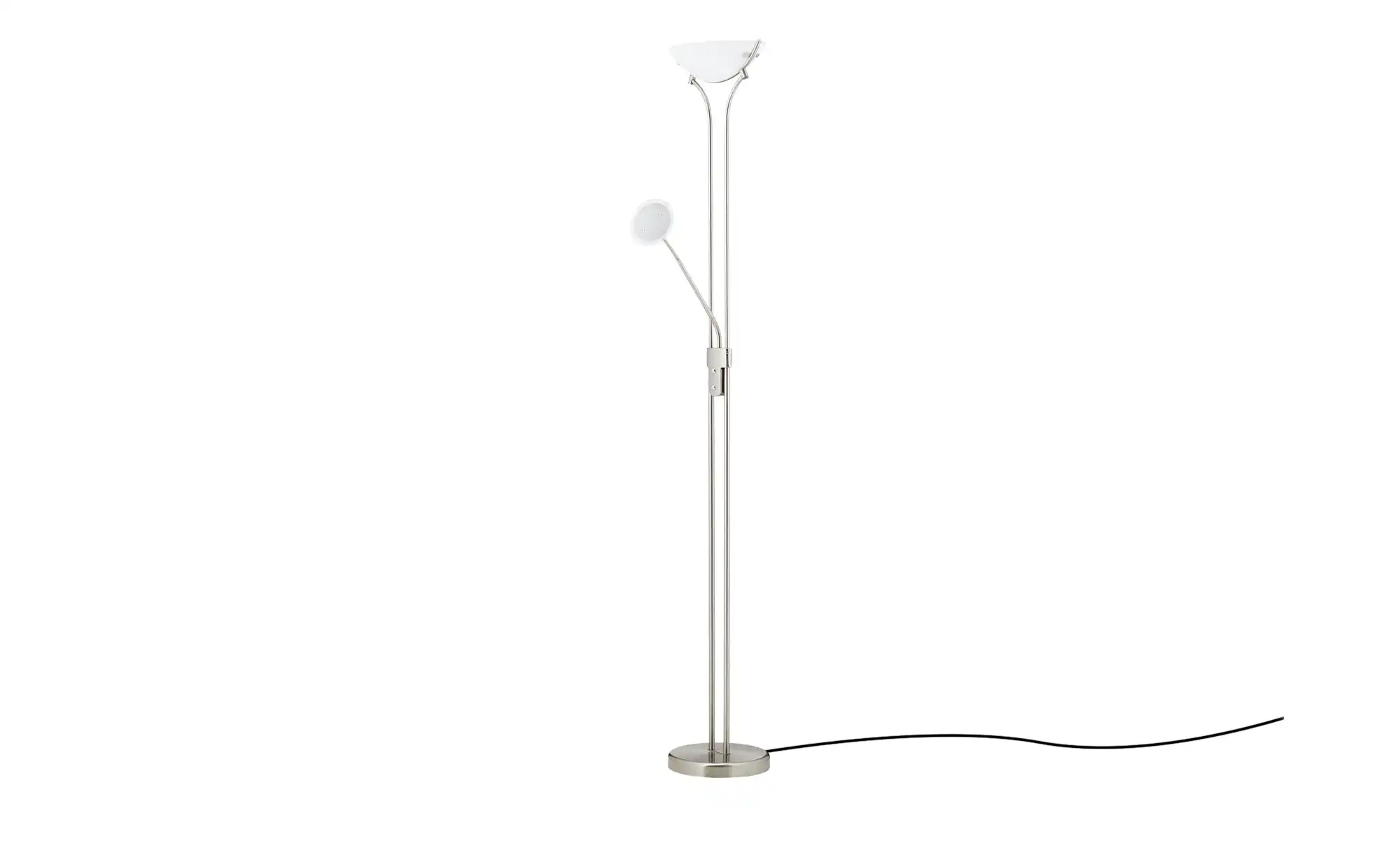 KHG LED-Deckenfluter, 2-flammig