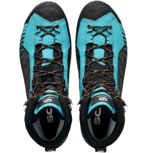 Chaussure alpinisme SCARPA RIBELLE LITE HD BALTIC/BALTIC