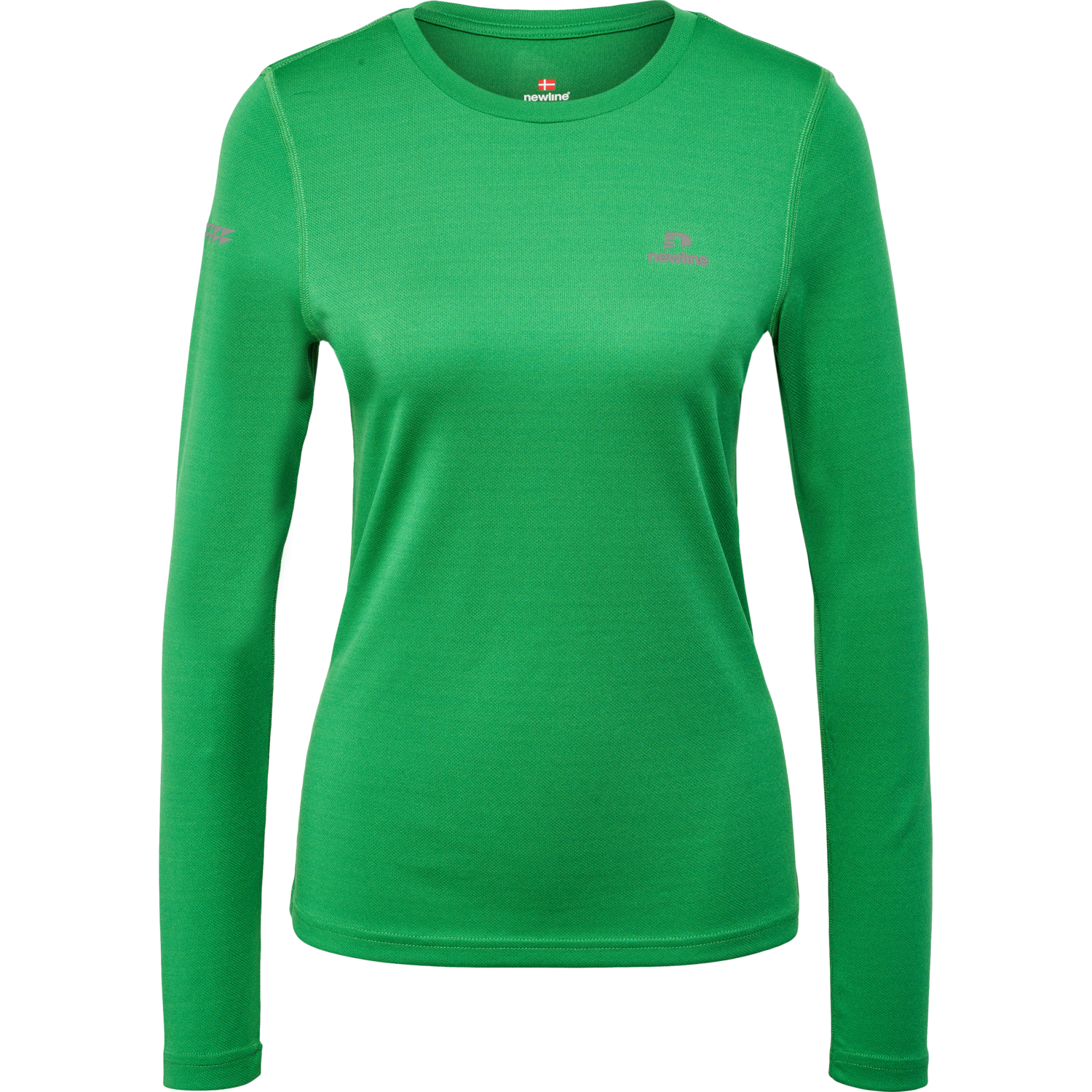 nwlMEMPHIS T-SHIRT L/S WOMAN