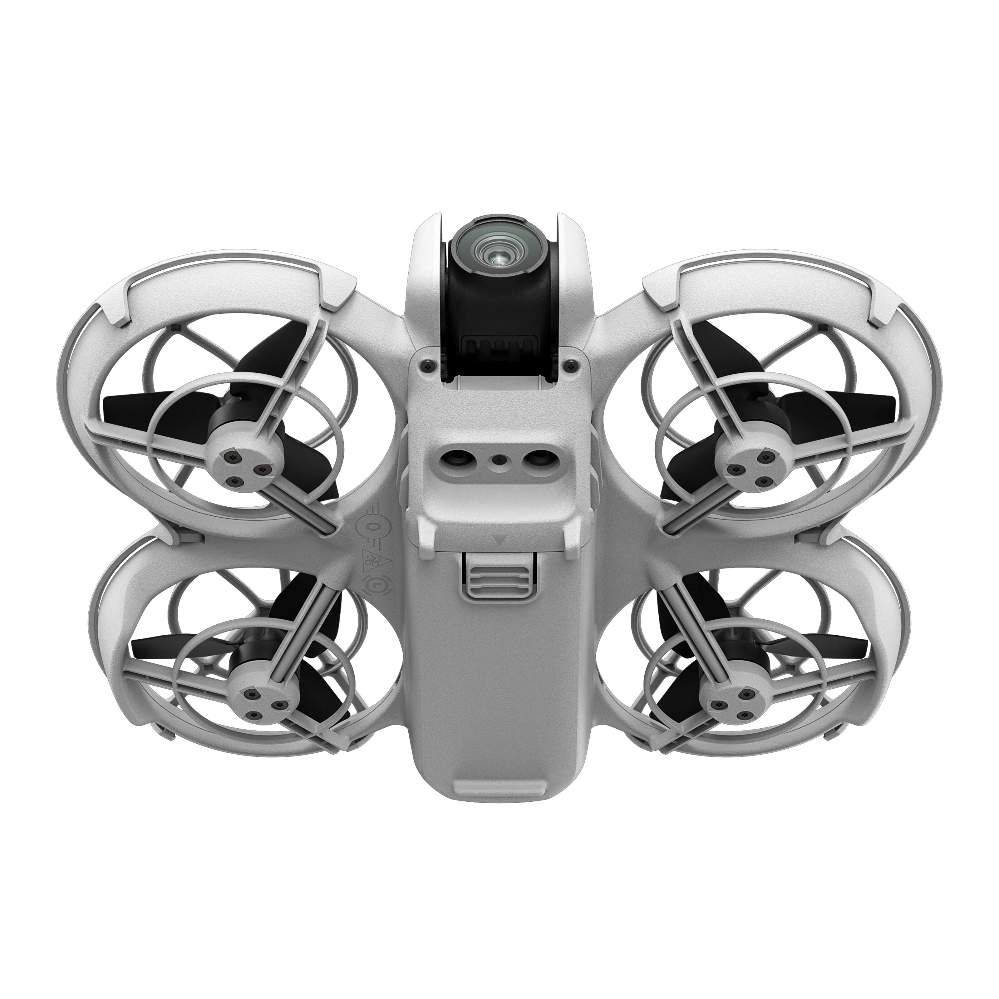 DJI Neo Motion Fly More Combo