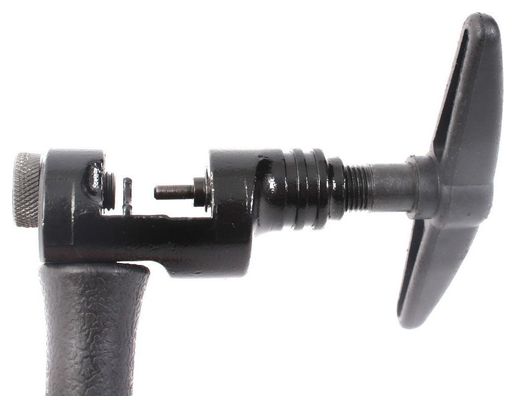 Poussoir de rivet de chaîne KHE pour chaînes 1-12 vitesses