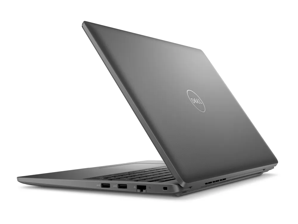 Dell Latitude 3550 (version 2024) - Intel Core i7 - 1355U / op til 5 GHz - Win 11 Pro - Intel Iris Xe Graphics - 16 GB RAM - 512 GB SSD NVMe, QLC, Class 25 - 15.6