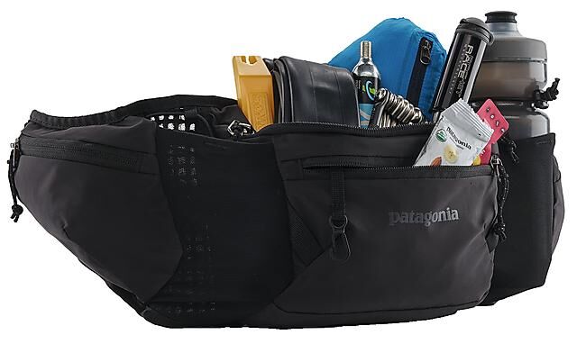 PATAGONIA - DIRT ROAMER WAIST PACK SACOCHE