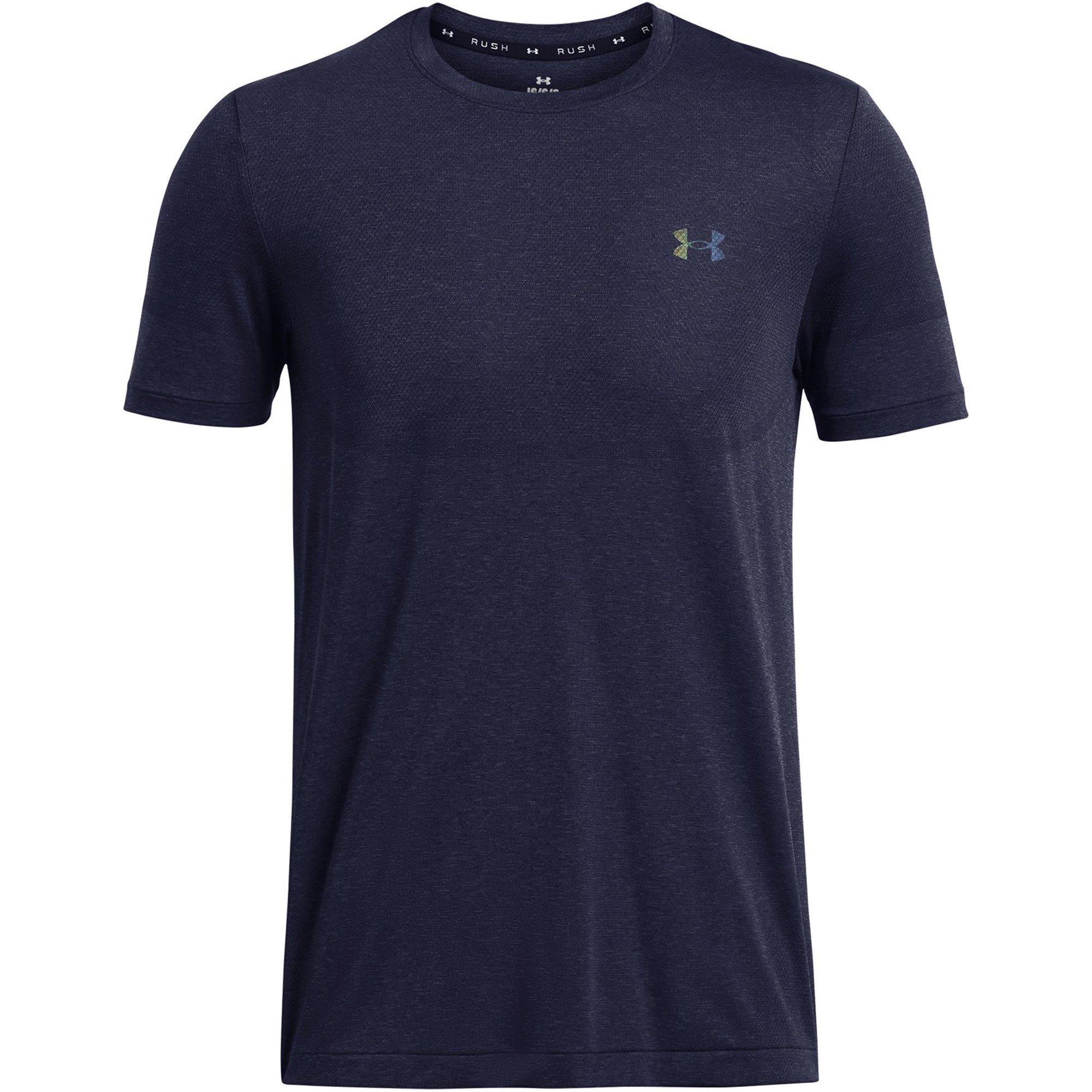 Under Armour UA Vanish Elite Short Sleeve T Shirt Mens