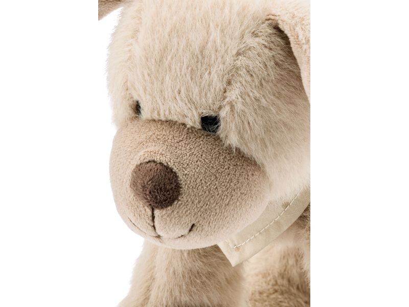 Sterntaler Kuscheltier Hund Lucky M Kuschelfigur mit Rassel