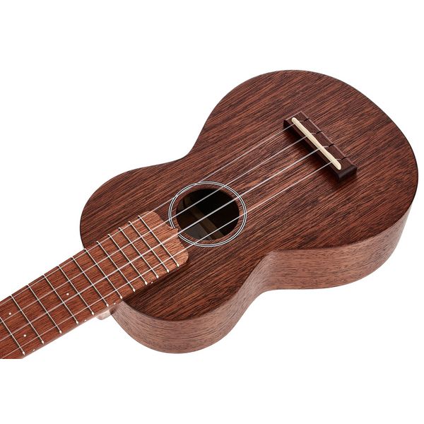 Martin Guitar S1 Soprano Ukulele