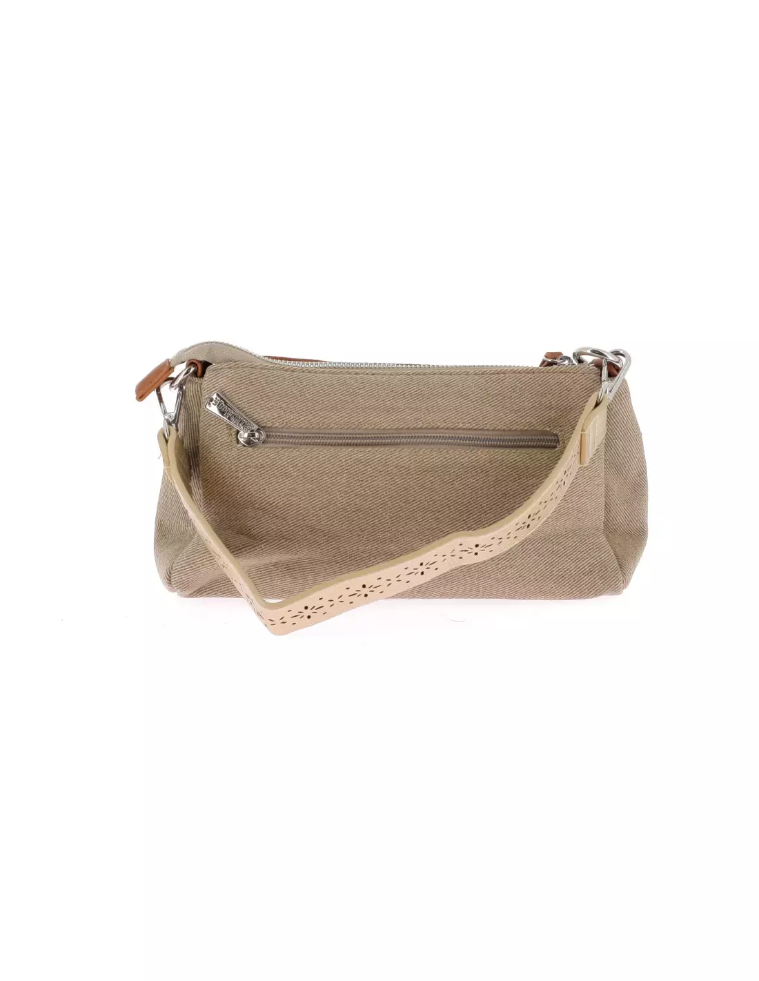 LES TROPEZIENNES T-GAL04 - Sacs & maroquinerie Taupe