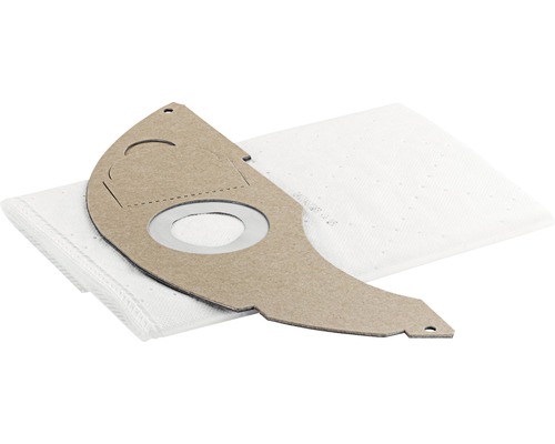 Kärcher Professional vliesfilterzakken, 5 stuks