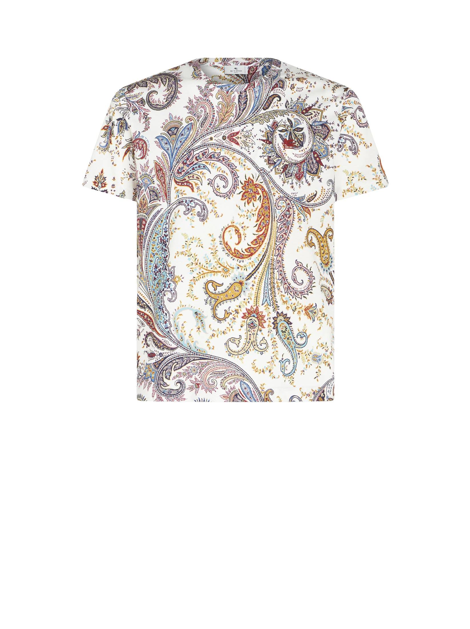 Etro| Herren T-Shirt