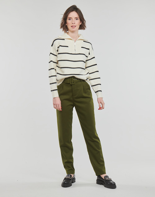 Betty London - ANDALI - Kaki