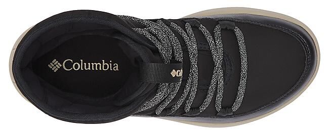 COLUMBIA - CHAUSSURE CHAUDE SLOPESIDE VILLAGE OMNI-HEAT MID