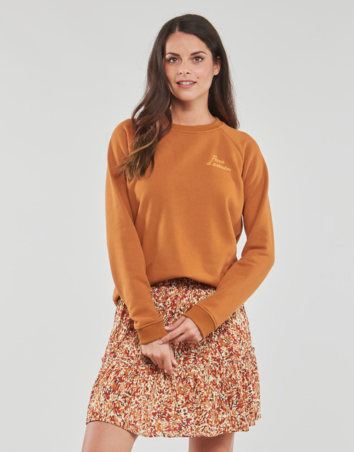 Betty London - ZELVO - Terracotta