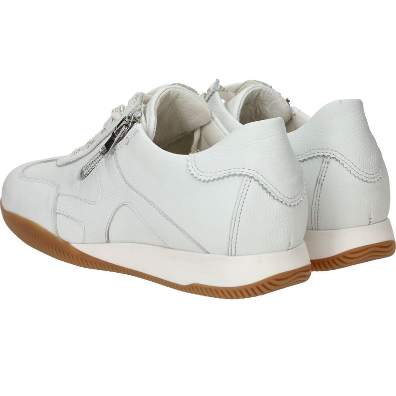 Waldlaufer Pamela Sneakers Wit Dames