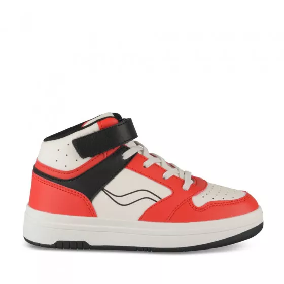 Baskets ROUGE UNYK