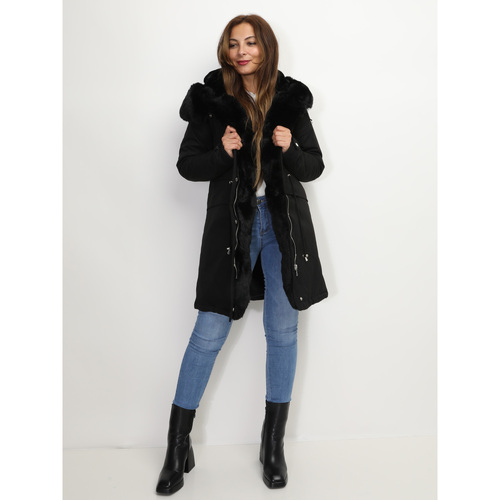 La Modeuse - 69374_P161498 Negro
