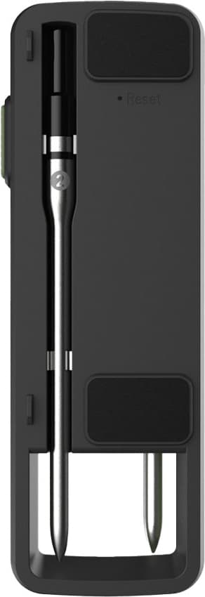 HerQs Double Max grilltermometer HERQS