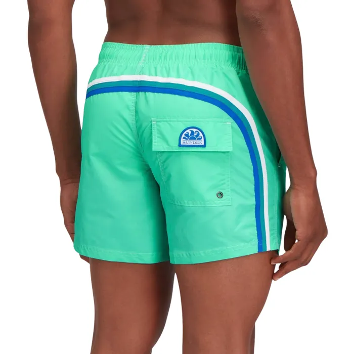 Sundek Elastic Waist 14
