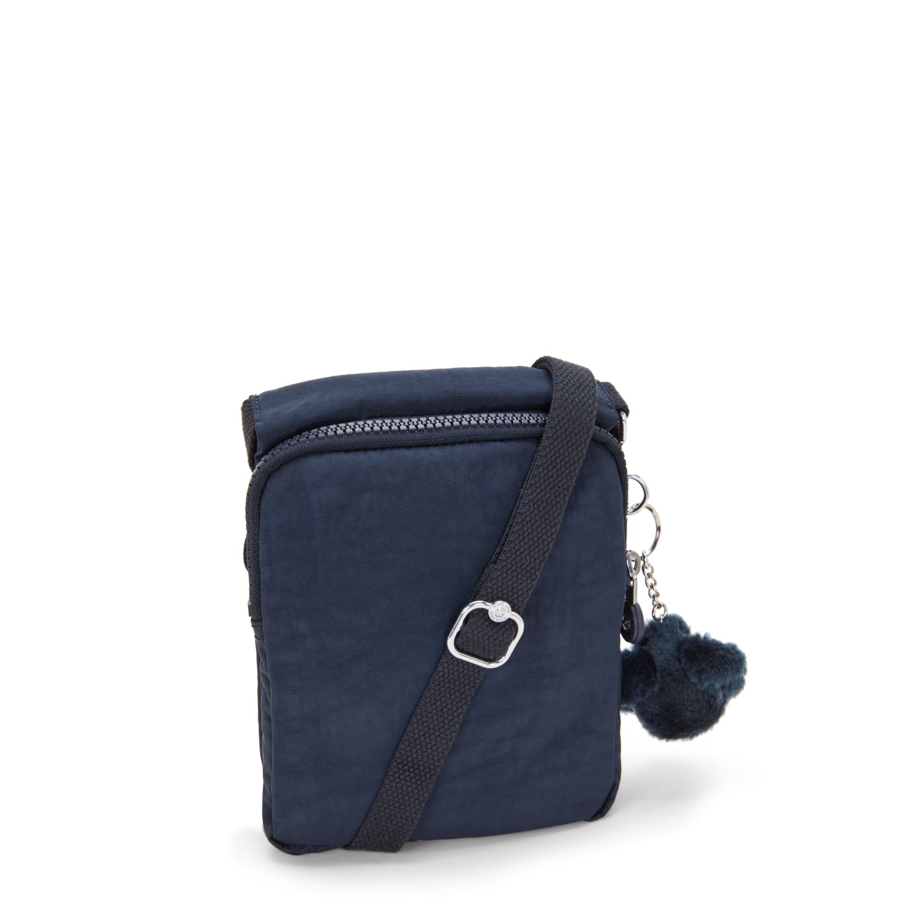 NEW ELDORADO Petit Sac à Bandoulière - Blue Bleu 2