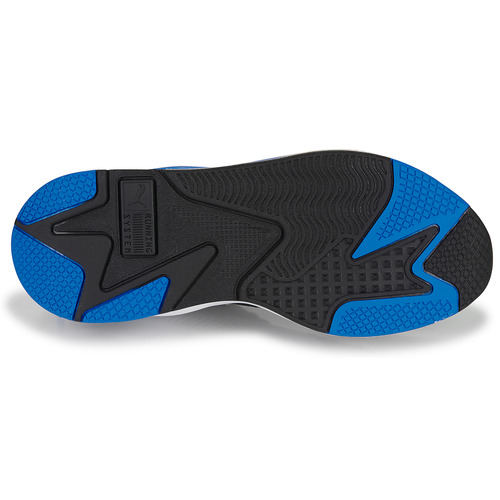 Puma - RS-X Games - Blanc / Noir