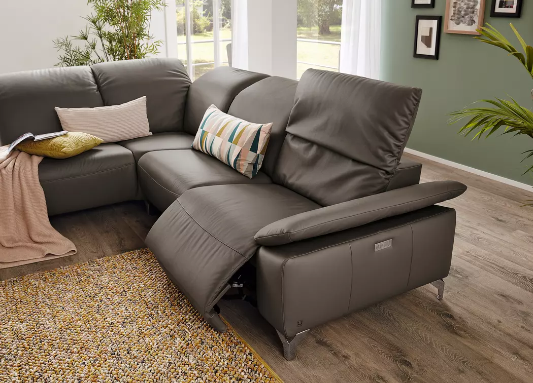 Ecksofa MR 370
