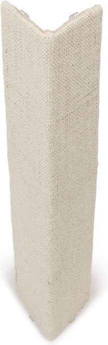 Beeztees krabplank Esta beige 28 x 80 cm